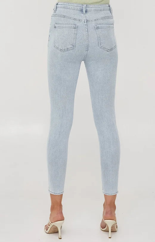 Stretch Denim Jeans