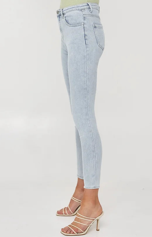 Stretch Denim Jeans