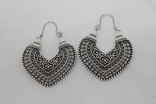 Boho Earrings