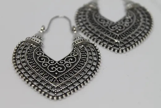 Boho Earrings