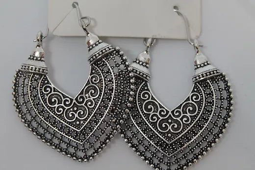 Boho Earrings